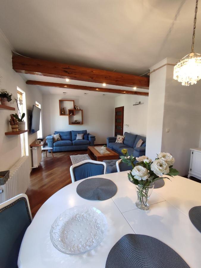 Deluxe Apartment Lejla - Free Garage Parking Сараево Екстериор снимка